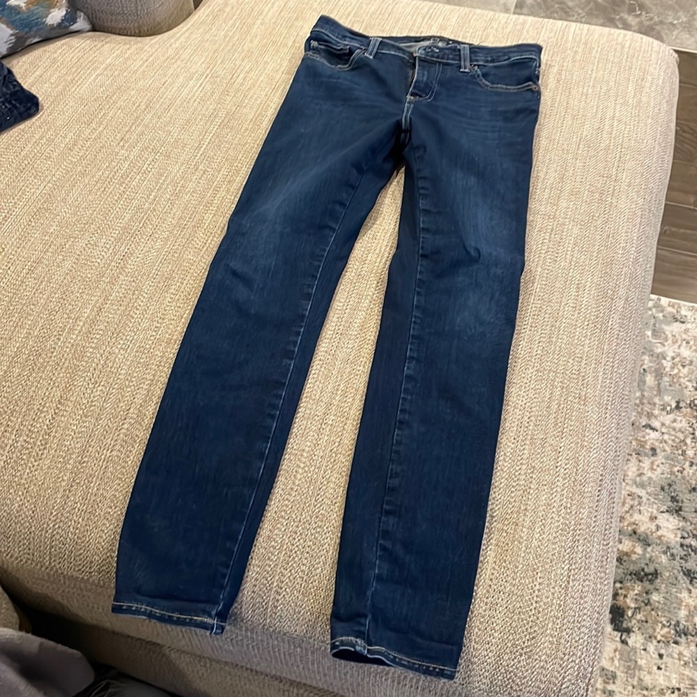 Lucky Jeans